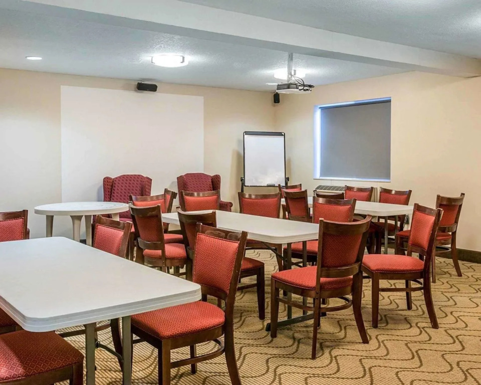Holiday Inn Express Bluffton by IHG