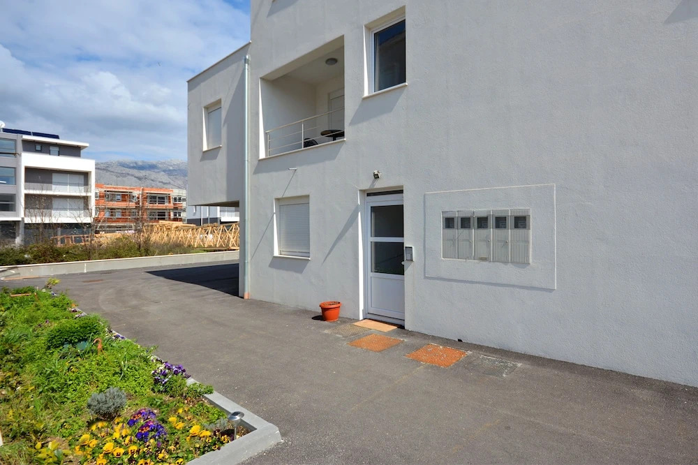Luxury Apartment Mio