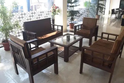 Hotel Murud Marina
