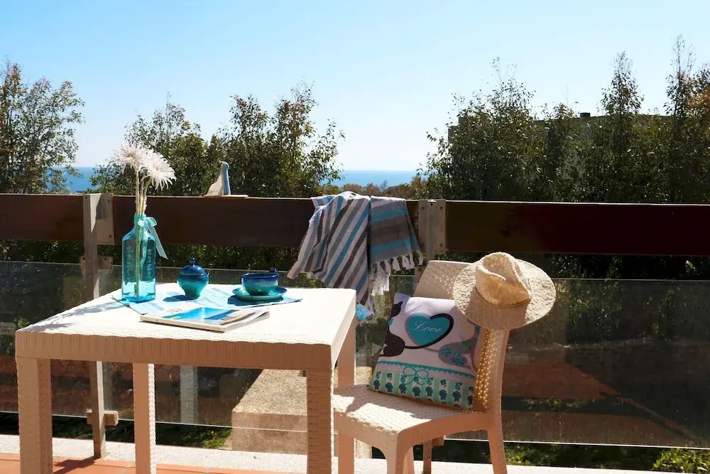 Appartamento La Boa 1 bedrooms apartment in Stintino