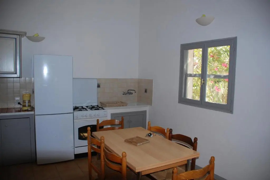 Residence Ribellinu