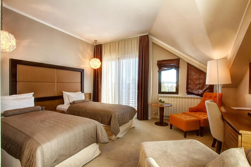 Hotel MIR