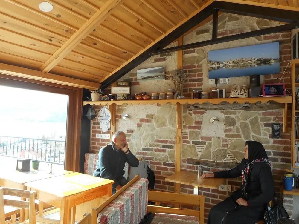 Lale Pansiyon
