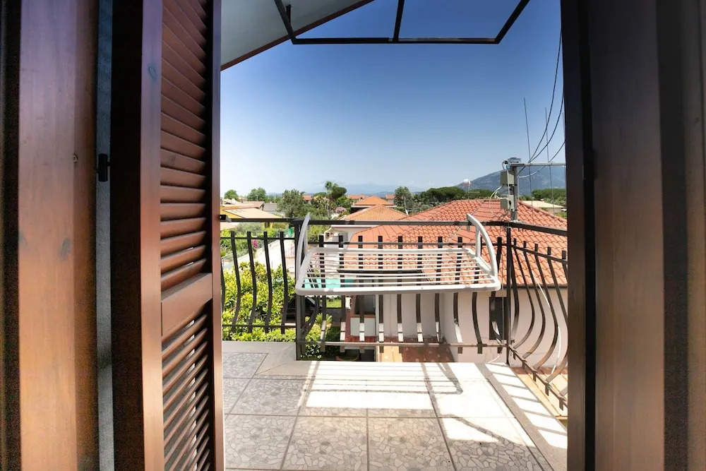 Paolino Housing