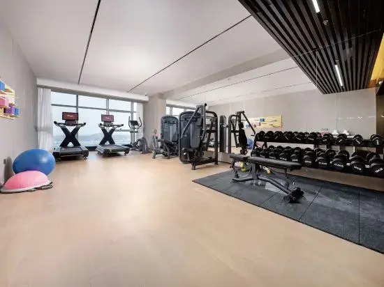 Mövenpick by Accor Xuzhou