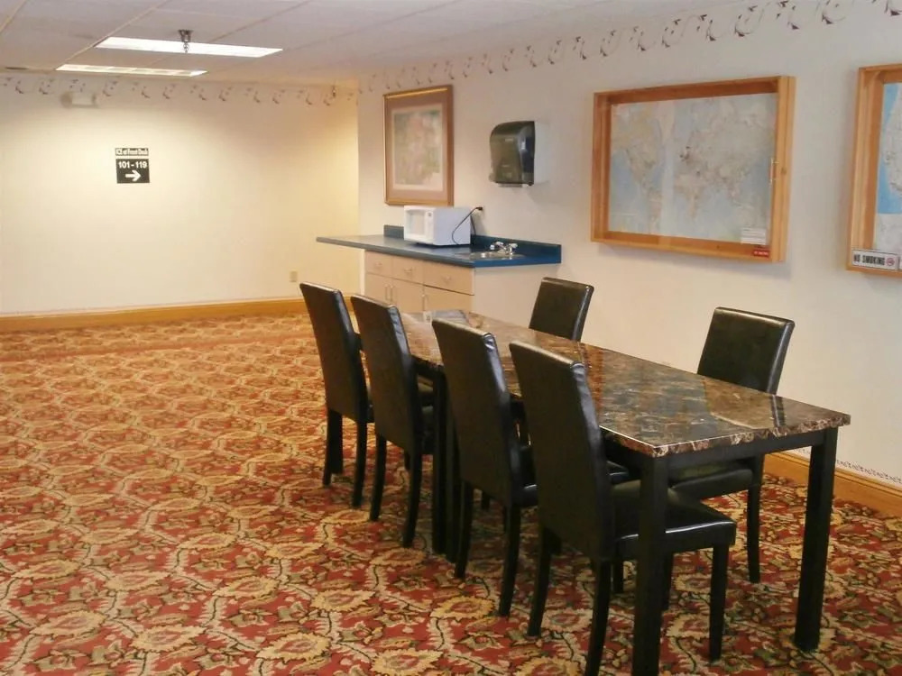 Morton Inn