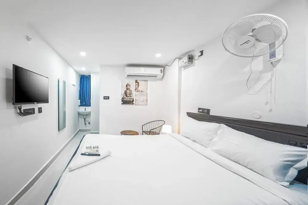 Hivee Hotel