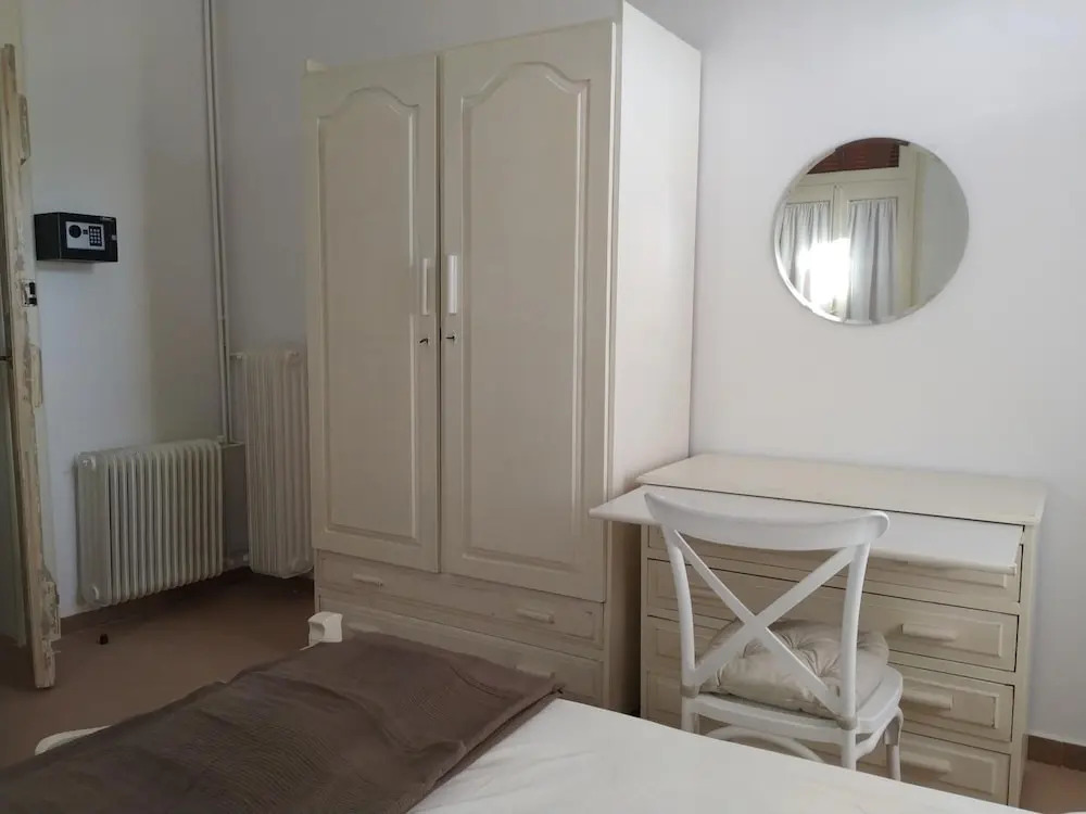 Casa Patrikò Chania