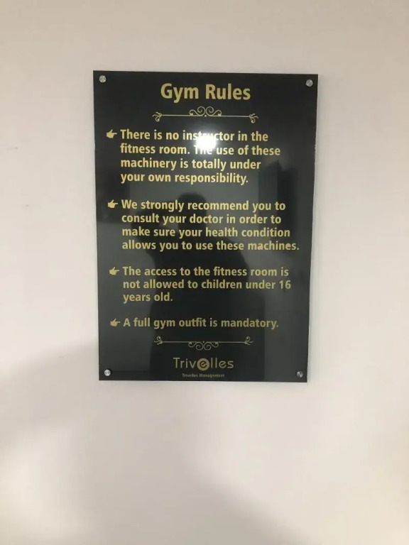 Trivelles Regency, Nottingham