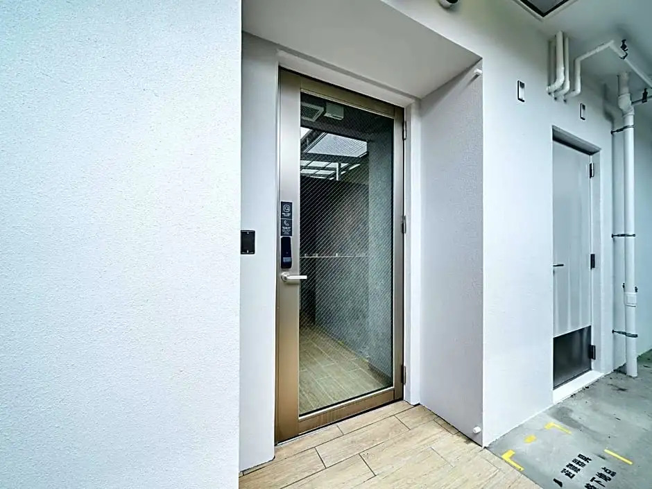 Rakuten STAY naha-tomarifuto 1F Twin Room