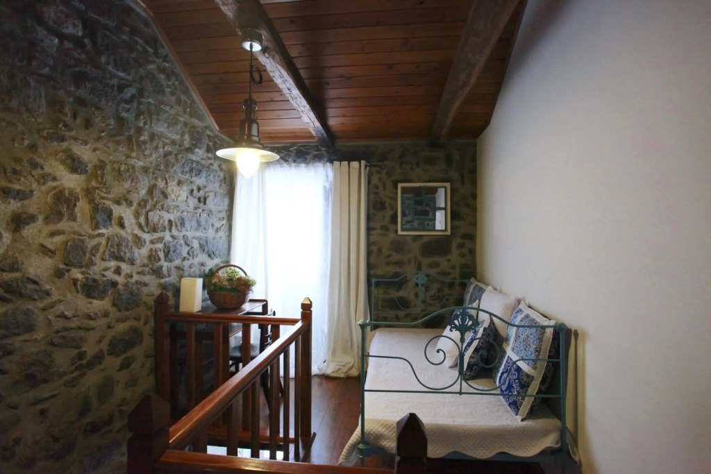 Casa da Roseira