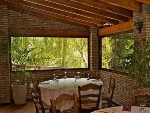 Hotel La Posada De Cortegana