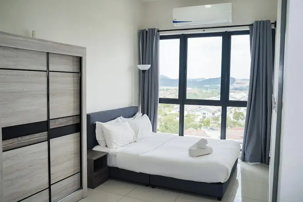 Klia Airport Homestay