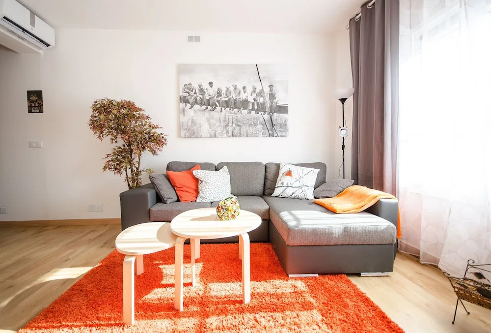 Oscar Apartment Estación