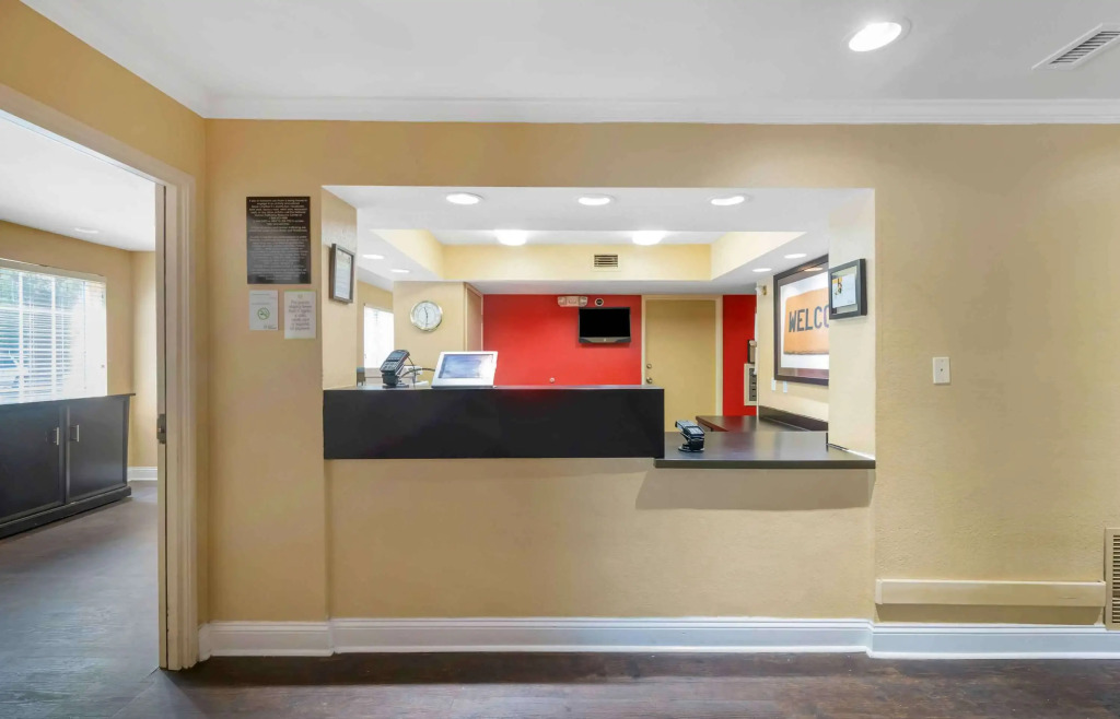 Extended Stay America Select Suites - Jacksonville - Baymeadows