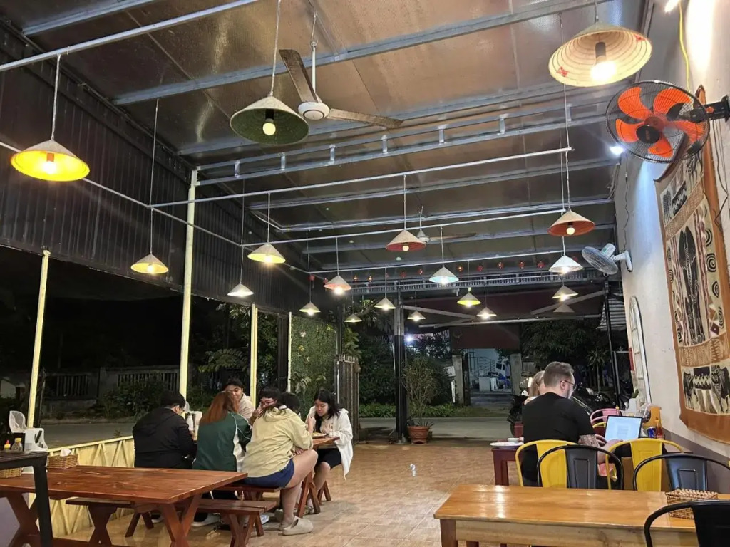 Cat Tien Backpackers Hostel
