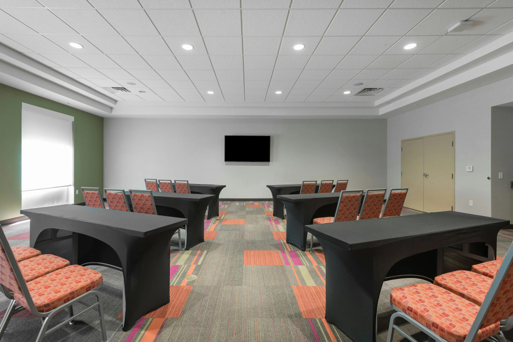 Home2 Suites By Hilton Ft. Lauderdale Airport-Cruise Port