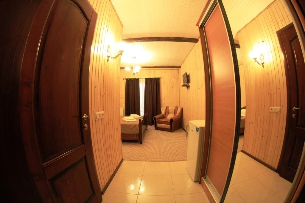 Villa Loiza