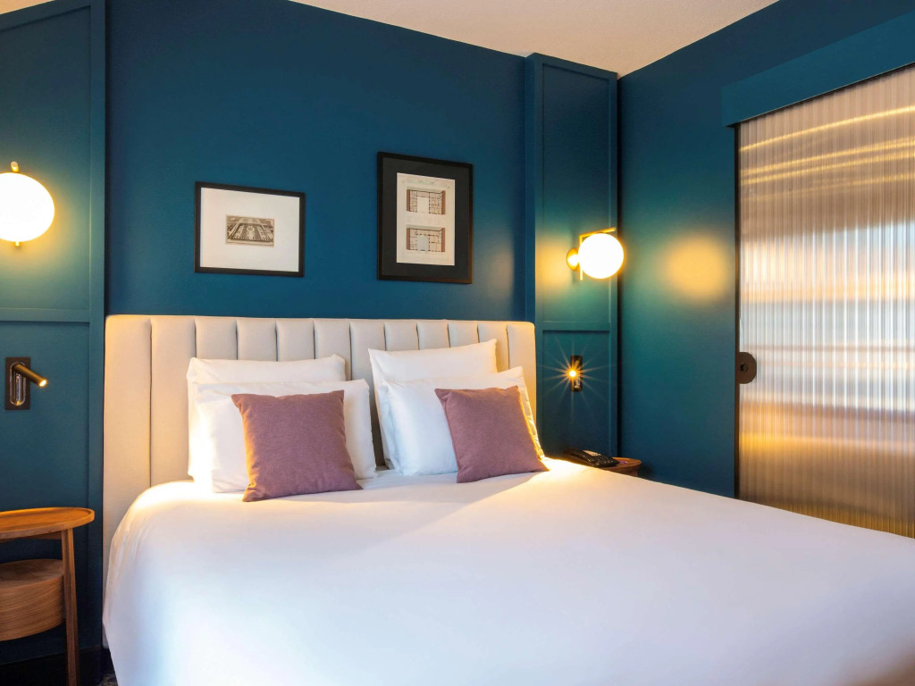 Mercure Versailles Chateau