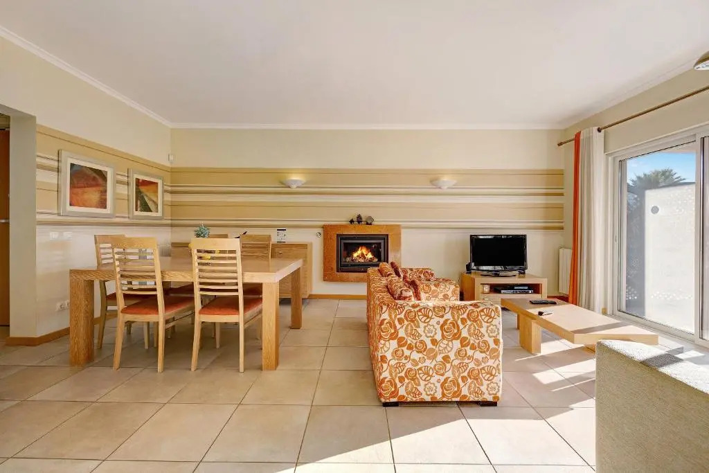 Pestana Golf Resort - T1 260d