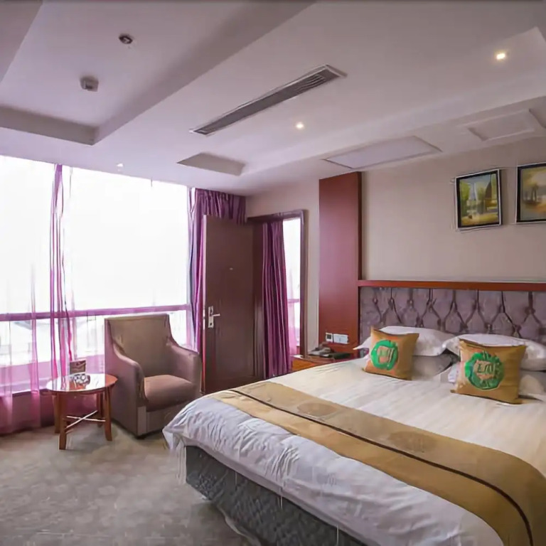 Yuyuan Hotel
