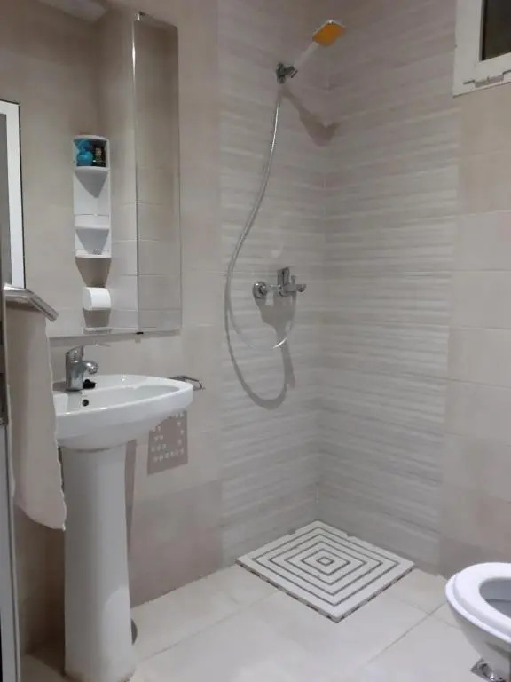 Almaraya appartement family only