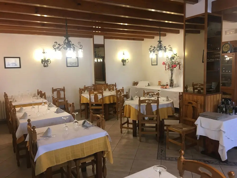 Hotel Bruna