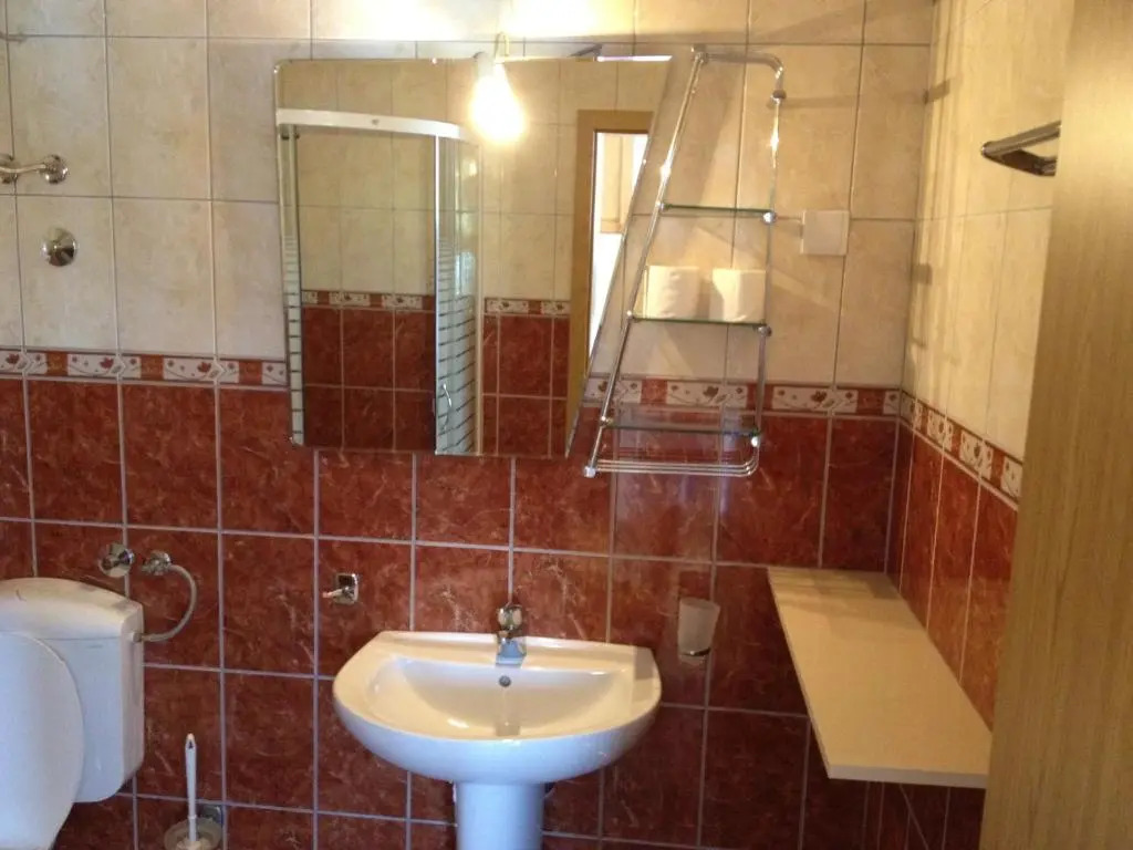 Apartments De Lara s