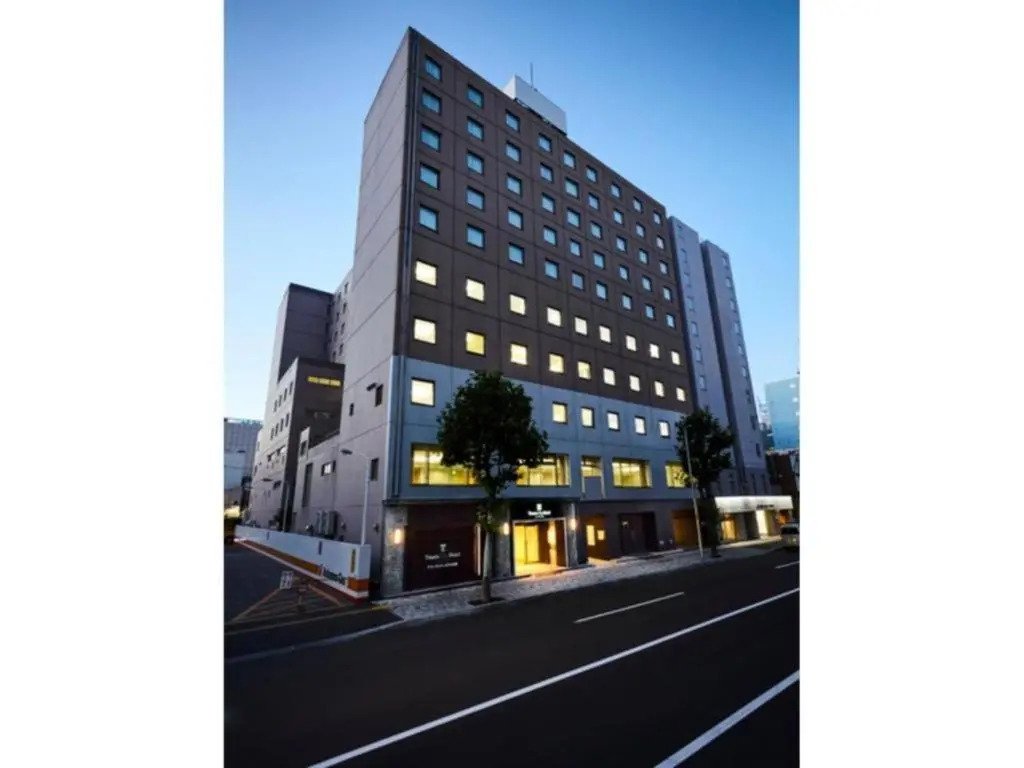 Tmark City Hotel Sapporo - Vacation STAY 90444v