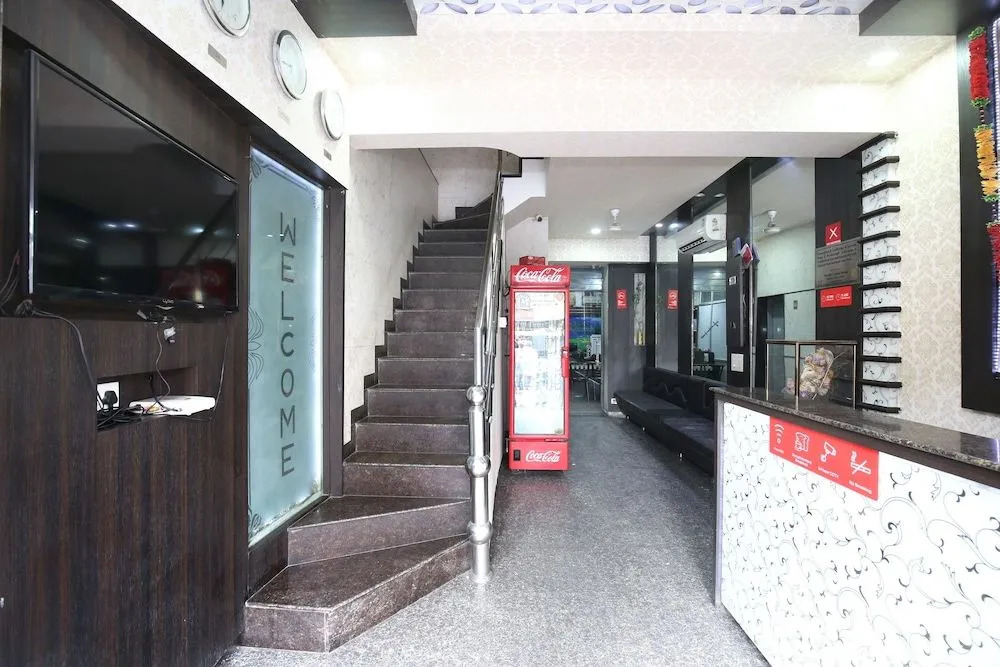 OYO 3461 Hotel Majha