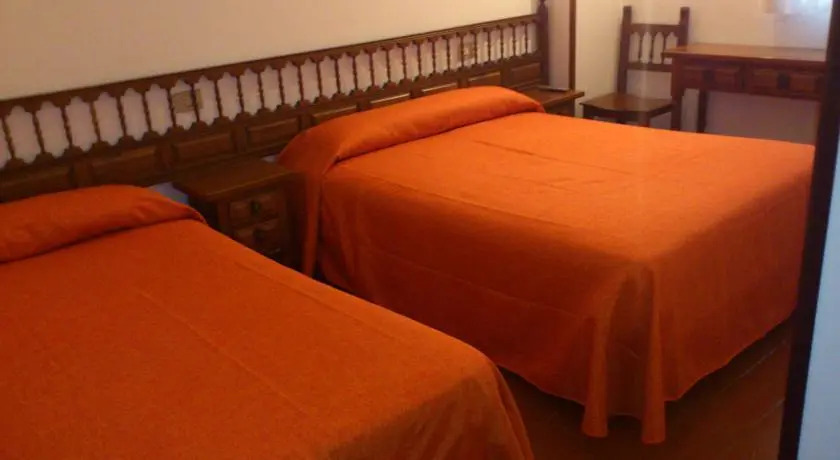 Hostal Fisterra