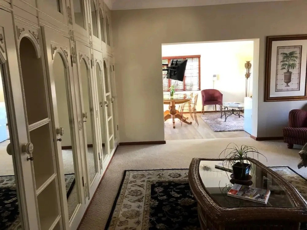 Plattekloof Residence | Island Letting