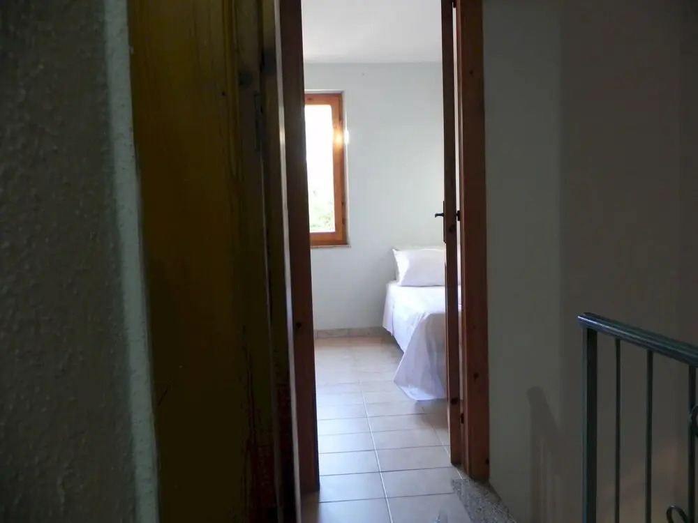 Villa 800 mt Spiaggia San Teodoro Amb01