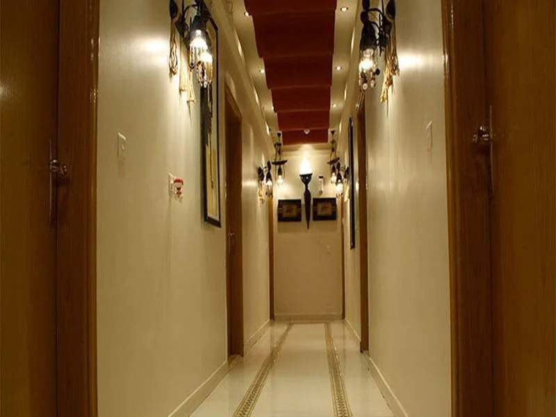 Nawara Riyadh Gallery