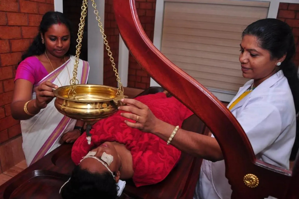 Indimasi - Ayurveda & Healing Village By Citrine