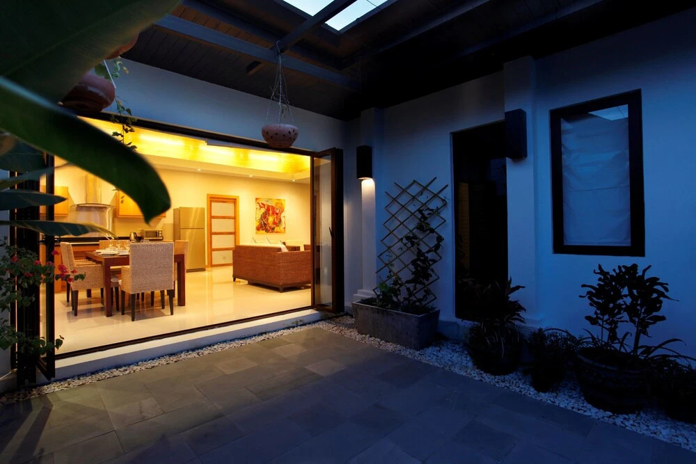 Pool Villa Martin 3BR, Rawai