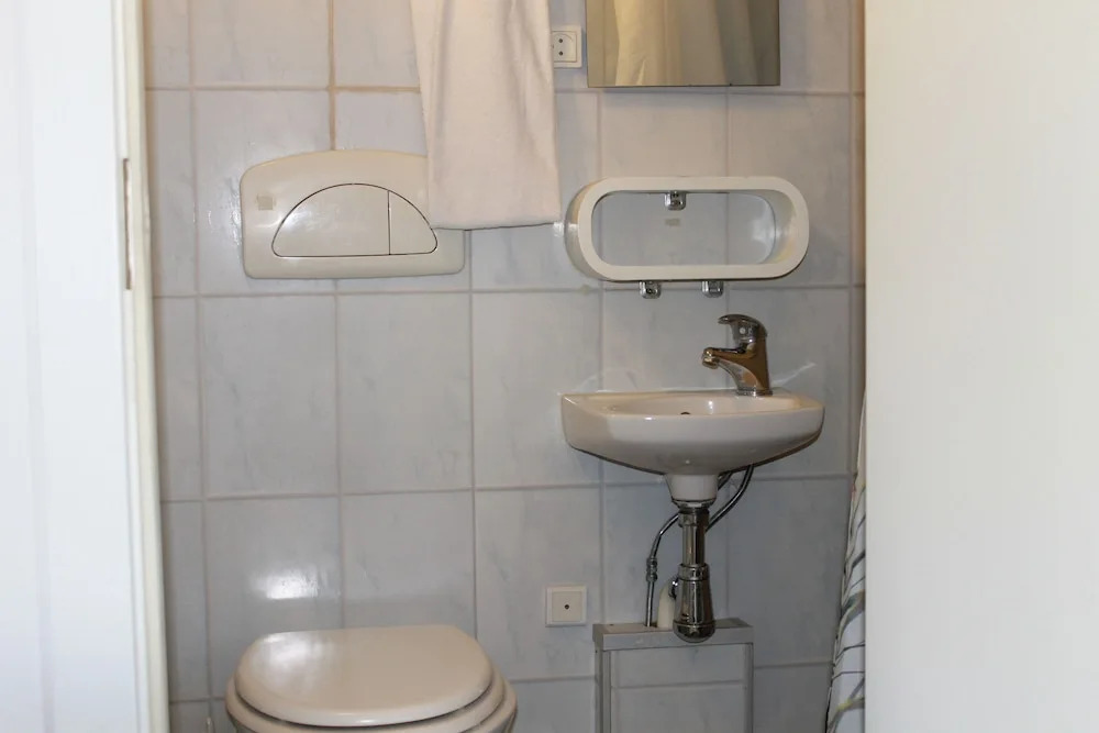 Copenhagen Inn guesthouse