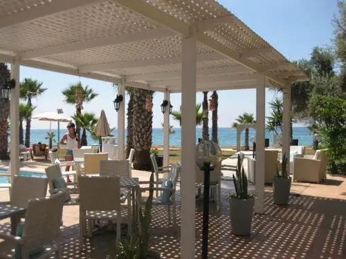 Simos Magic Hotel Apartments 2