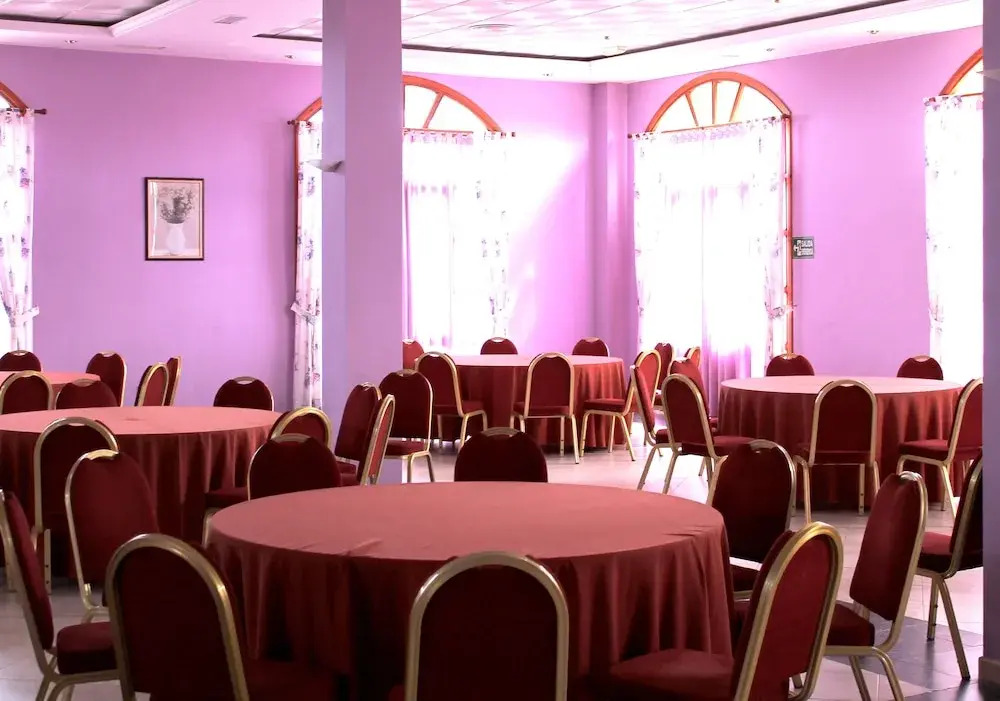 Hotel Los Barruecos