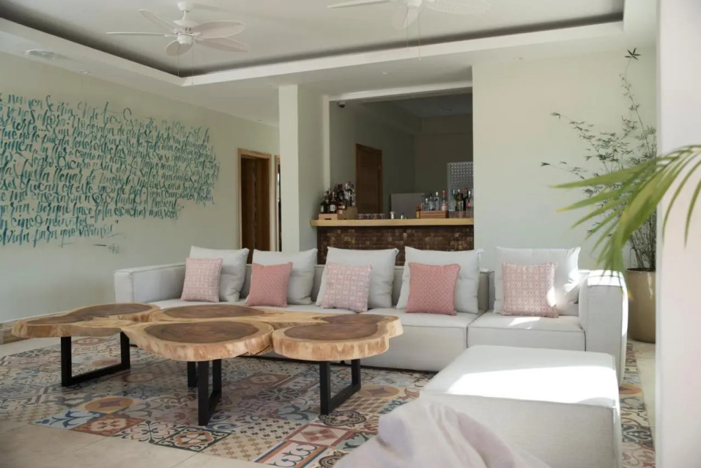 Saman Boutique Hotel & Residences