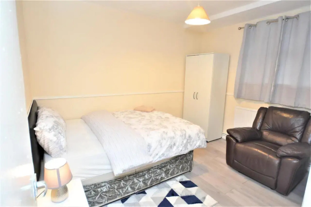 London Zone 1, 3bedroom Maisonette with a View (Adults Only)
