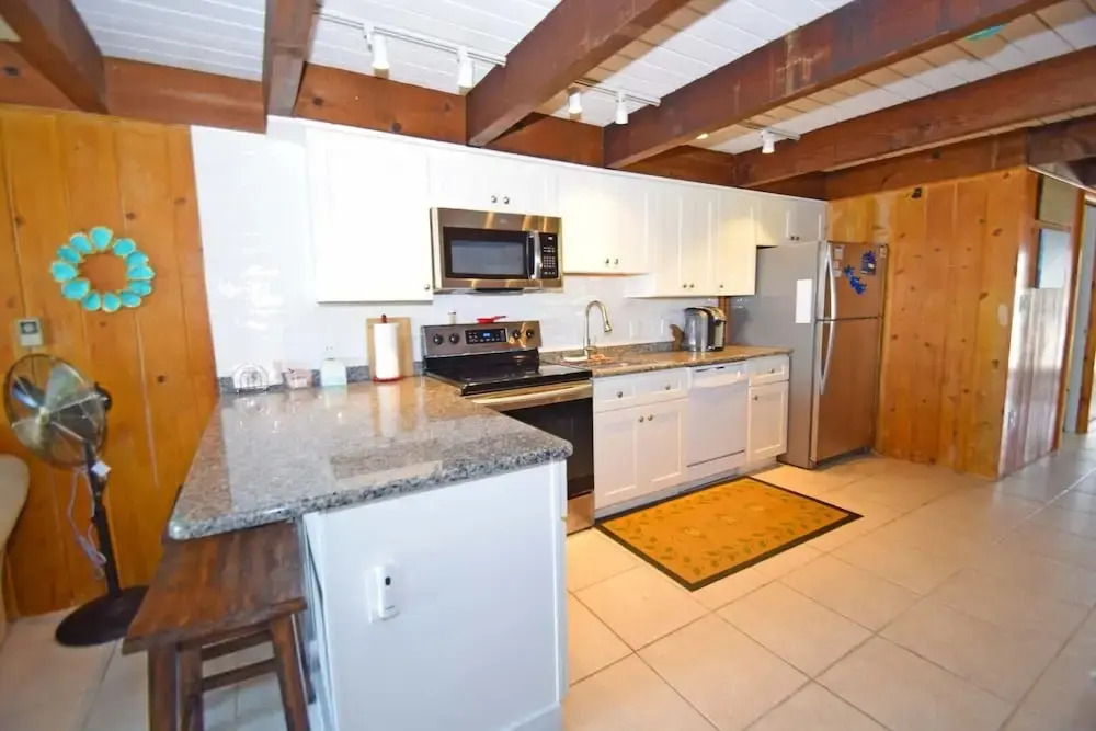 Village West 1 3 Bedroom Townhouse