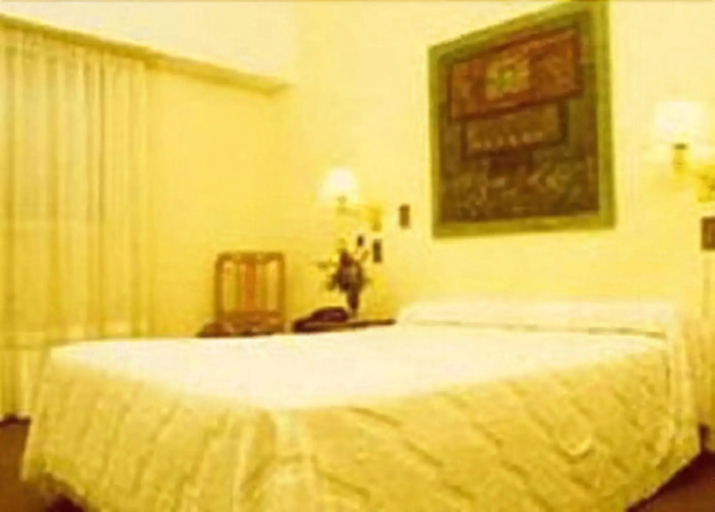 Hotel Bertaina