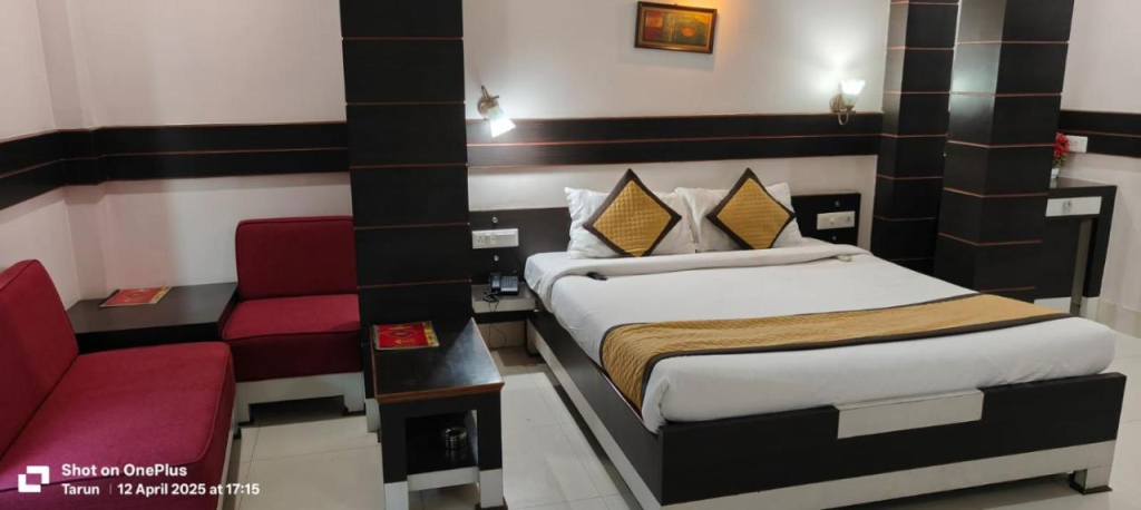 Hotel Star Regency