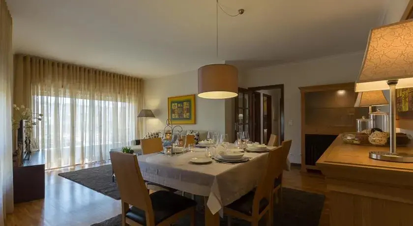 Apartamento Sta Marinha
