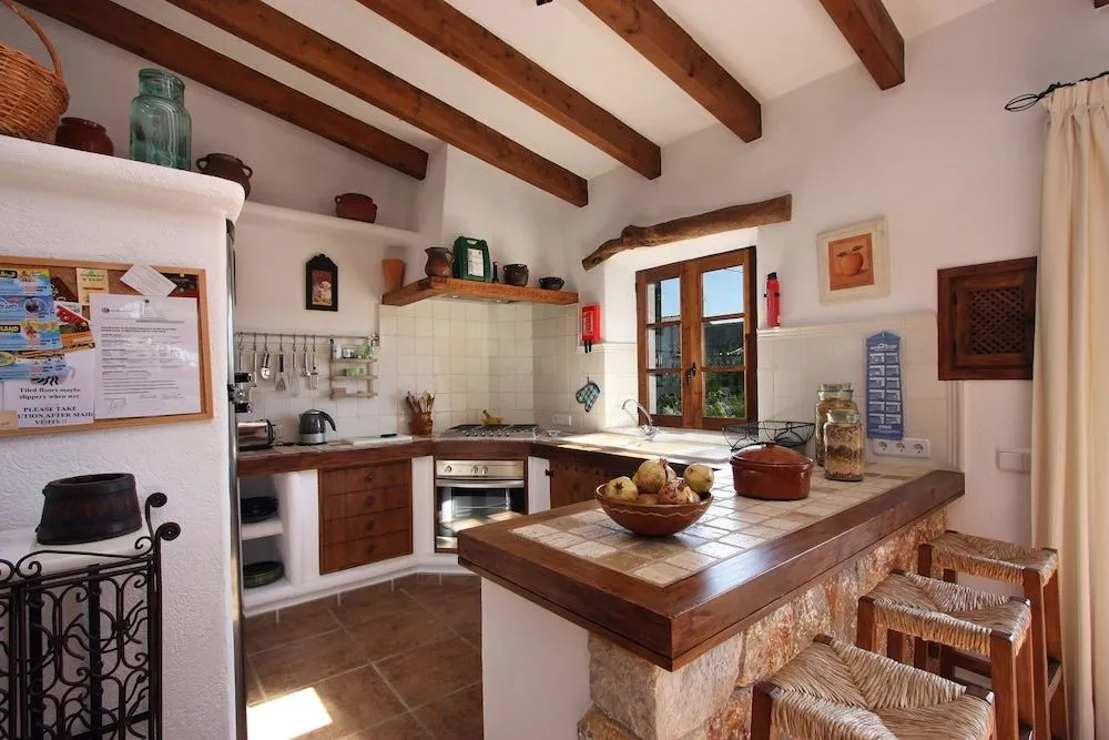 Villa Pepi by Vintage Travel
