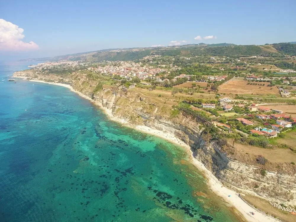 Le Playe Village