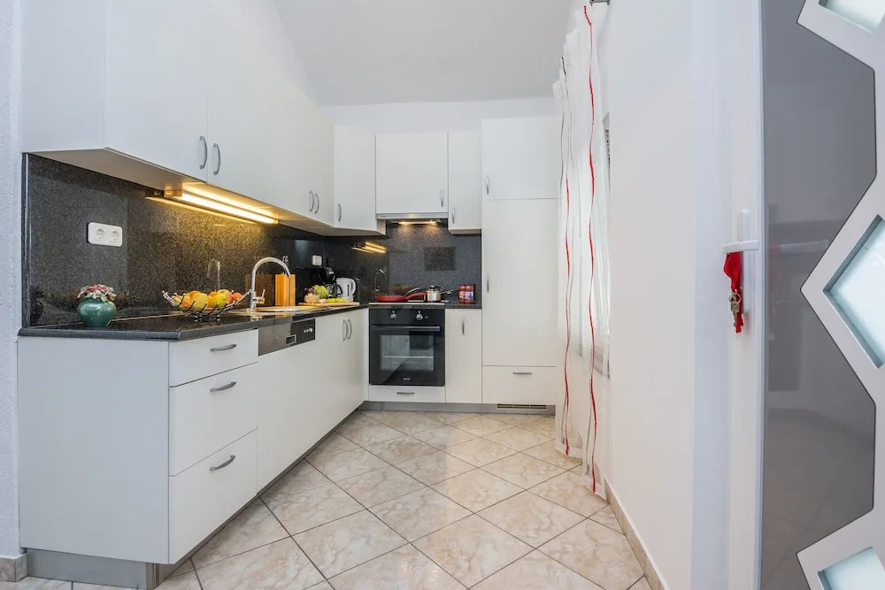 Apartments Andelic