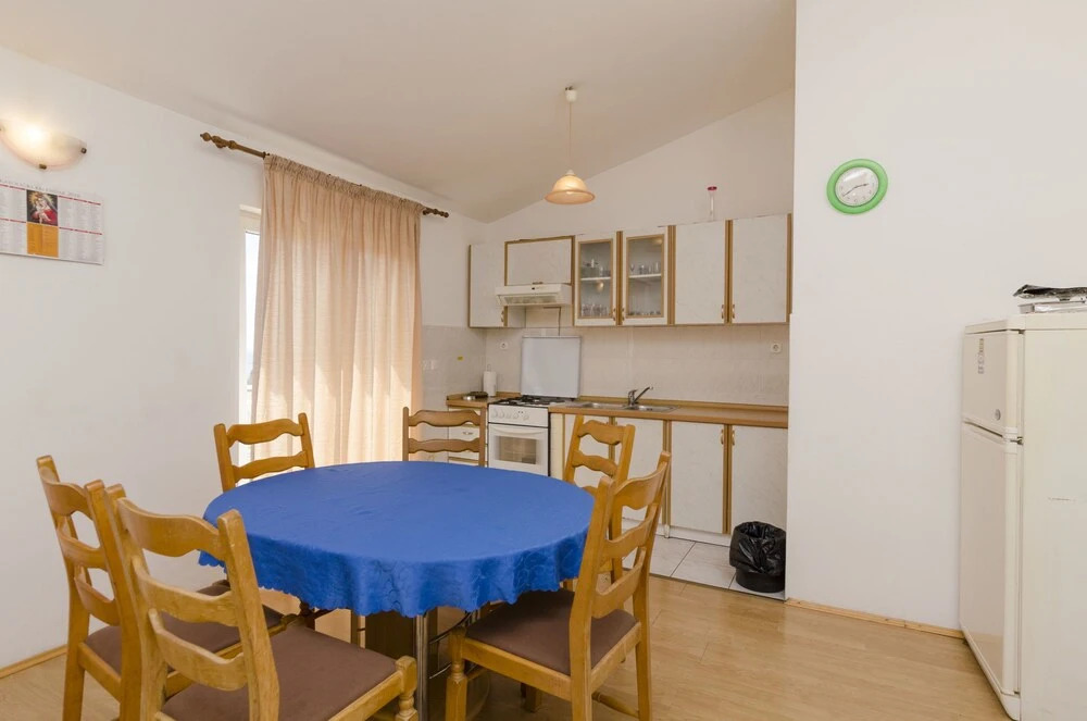 Apartments Biserka