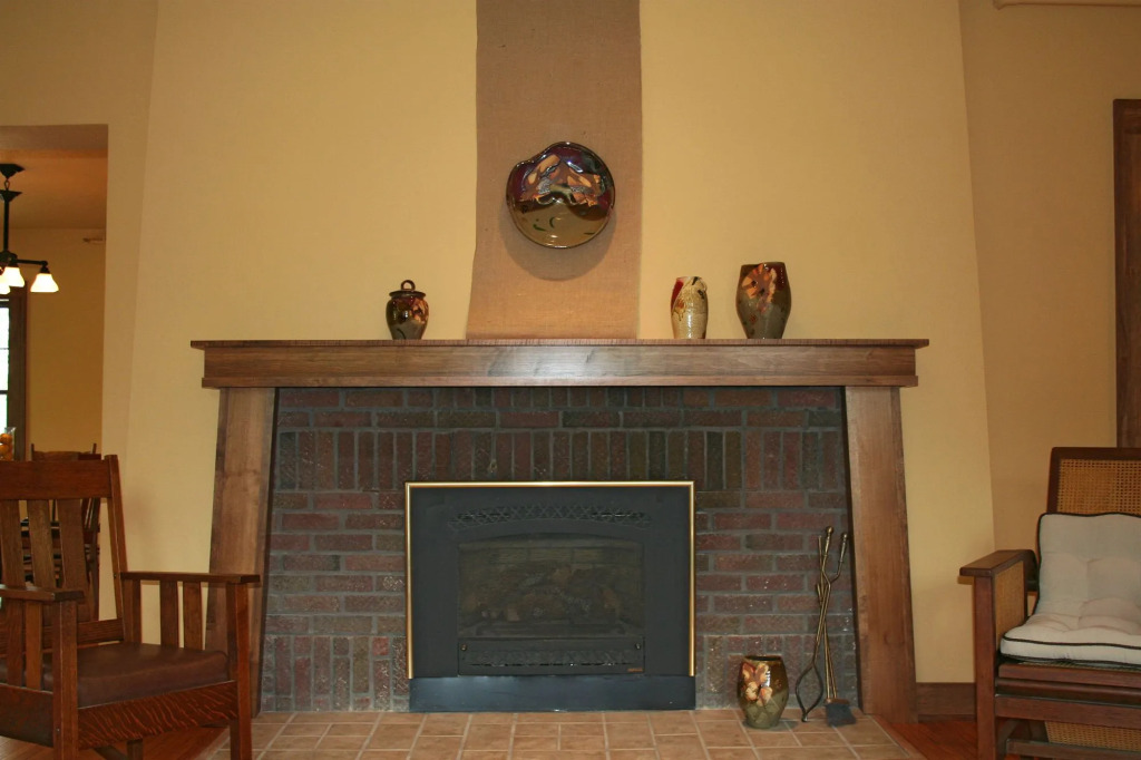 Iowa House Historic Inn
